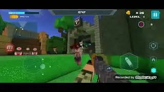 The Survival Hunter Games 2 🌊 | Water Survival Adventure 🔥 | Dangerous Animals & Crafting | 