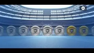 How to trick FW Black ball in Pes 2019