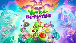 Frosty Fray - Yooka Replaylee Music