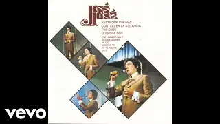 Jos&eacute; Jos&eacute; - Yo Te Amar&eacute; (Cover Audio)