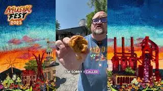 Humpty's Dumplings - MusikFEAST 2025