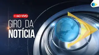 AO VIVO - GIRO DA NOT&Iacute;CIA - 12/01/26 | IEADPE - REDE BRASIL