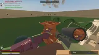 Unturned op kits paintball arena