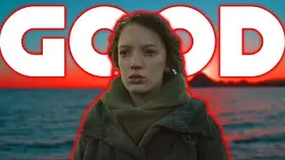 Best Sci-Fi of 2022? Vesper (2022) Movie Review
