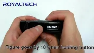 ROYALTECH--Tribus Alpha Mod