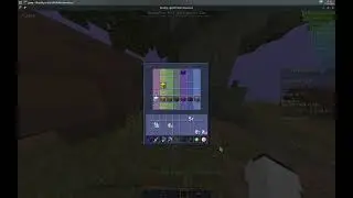 Hypixel Skyblock FULL AFK HARP MELODY Script Mod