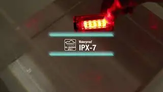 CatEye Tight Kinetic Video