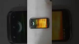 HTC Desire C mobile hard reset in simple steps