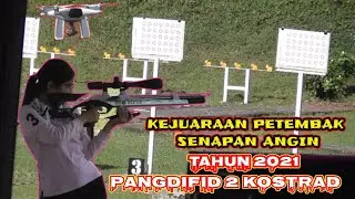 lomba menembak pangdivif 2 kostrad vicadha