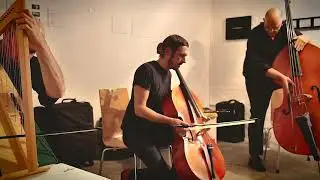IST: THE FINAL CONCERT. Live @ Hundred Years Gallery, London 2016