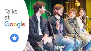 Living Life In A Whirlwind | Mt. Joy | Talks at Google