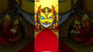 新春超獣神祭を引いたよ〜🐥