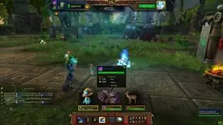 wow celestial tournament vs xu-fu cub of xuen