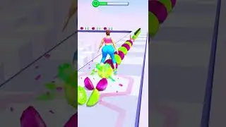 Girl racing  #games #gameforkids #racinggame #carracing #bestmobilegame #gameplay #girl