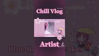 Sleep Eat Chill Art Run Oneul-Lucky Day #vlog #artvlog