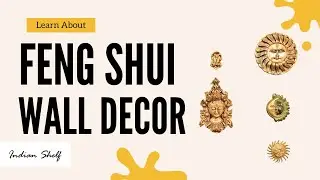 Wall Art According To Feng Shui | Feng Shui Home Decor | IndianShelf