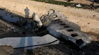 Responding to Iran's admission of 'unintentionally' shooting down plane