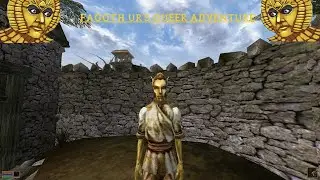 Fagoth Ur's Queer Adventure [Ep. 1]