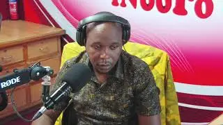 INOORO FM LIVE #MUCIIWAUTUGINAUTANA #CECENIHAKUHINAWE