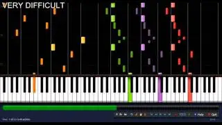 FNAF 1 The Living Tombstone Impossible Remix