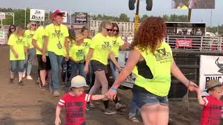 Ring Of Fire Parker&rsquo;s Prairie - Intro 2021