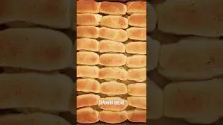 How to Bake Se&ntilde;orita Bread