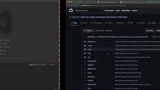 Advanced Concepts In React Part 1 - Project Setup