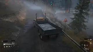 SnowRunner_Walkthrough 3