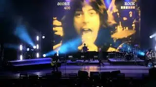 Joe Lynn Turner in Moscow june 09,2025