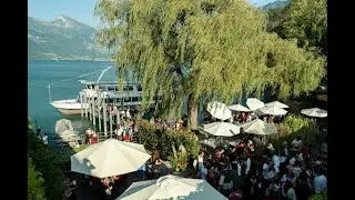 Piratenparty in der sagibeiz