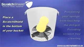 Scratch Shield