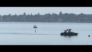 California officials concerned about river safety with snowmelt rushing down waterways