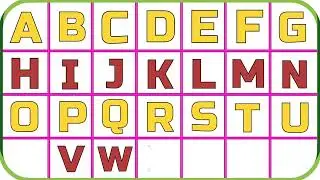 Abcdef | Abcde | abcd rhymes | a b c d e f g | Abcd cartoon | abcdefg | abcd song | ABCD | Abcde