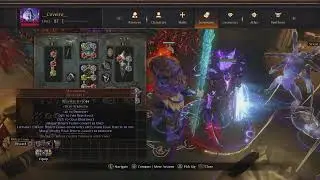 Mageblood 1  ancient orb!