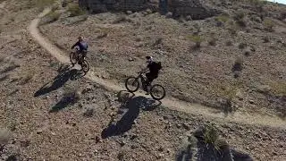 E-Bikes Las Vegas