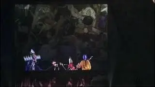 kathputli Shree Ramleela at Varanasi