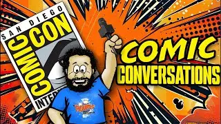 Indie Action Figures: Behind The Scenes Live Stream