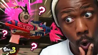 We ALL Want this Weapon to be GOOD in Splatoon 3...