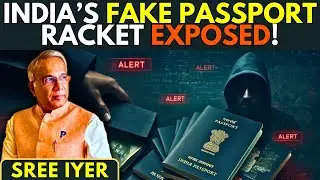 How Deep is India&rsquo;s Fake Passport Racket &mdash; And How Do They Pull It Off?