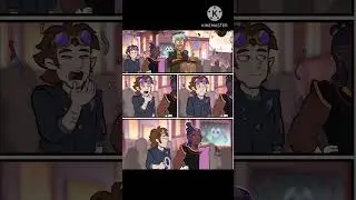the owl house animation mene #lumityedit #lumityamityluz #luzedit #amityxluz