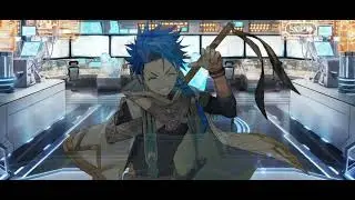 [FGO x FGO Arcade] - Epilogue (English Sub)