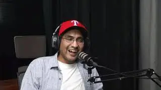Nobody's Happy Episode 52: Armed Robbery In Midland, TX (w/Edward Hernandez) PART 1