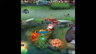 Global No 2 Freya Build and Emblem in Season 33