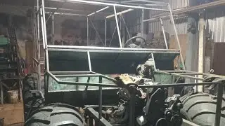 Новый проект.... 