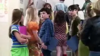 The Wonder Years Season 3 on HITS!