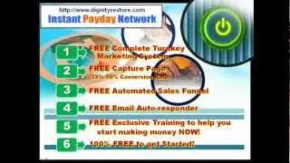 DON'T BUY Success With Anthony 2.0 by Anthony Morrison; Success With Anthony 2.0 VIDEO REVIEW