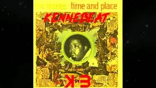 Lee Moses - California Dreaming remix by Kennebeat