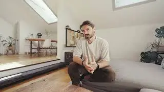 DropTop Duo 27 Desk Review &ndash; Compact Living Meets Work-Life Balance | Stockholm Testimonial
