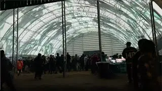 Ternion Sound @ Infrasound Equinox 2023 [1 of 6]