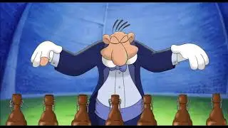 Doppell&ouml;rrer Werner